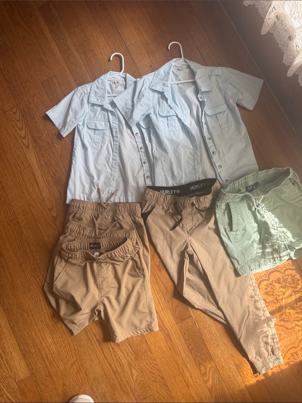 Boys size 6 bundle